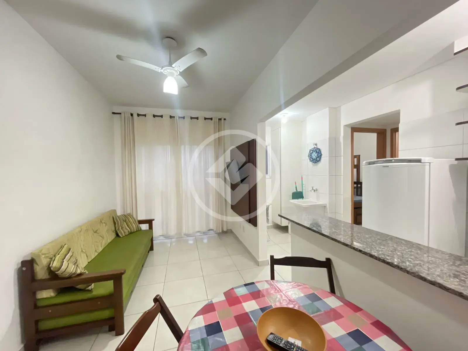 Image 2 - Apartamento em Estufa I, Ubatuba - SP