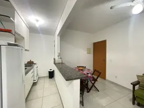 Imagem 2 - Apartamento em Estufa I, Ubatuba - SP