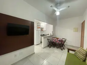 Imagem 3 - Apartamento em Estufa I, Ubatuba - SP