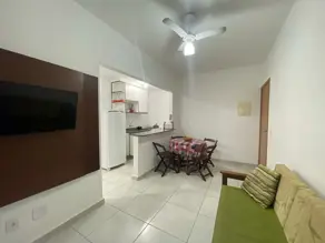 Imagem 4 - Apartamento em Estufa I, Ubatuba - SP