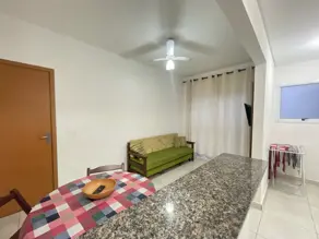Imagem 6 - Apartamento em Estufa I, Ubatuba - SP