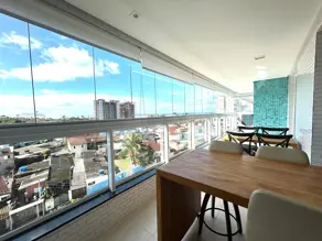 Imagem 2 - Apartamento em Maitinga, Bertioga - SP