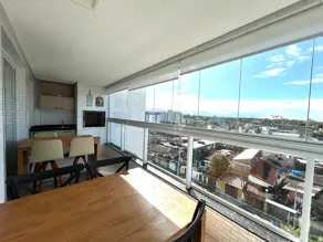 Imagem 3 - Apartamento em Maitinga, Bertioga - SP