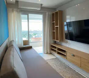 Apartamento Maitinga, Bertioga - SP — foto 1