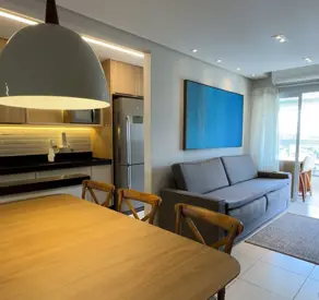 Apartamento Maitinga, Bertioga - SP — foto 2