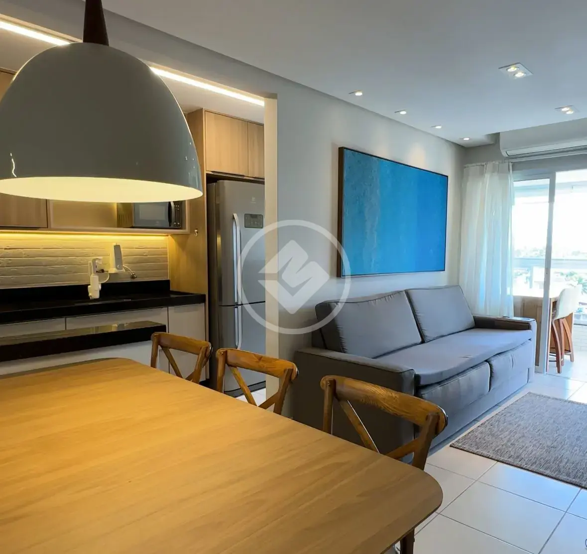 Image 2 - Apartamento em Maitinga, Bertioga - SP
