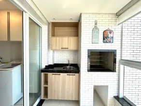 Imagem 4 - Apartamento em Maitinga, Bertioga - SP