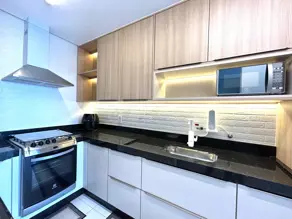 Imagem 5 - Apartamento em Maitinga, Bertioga - SP