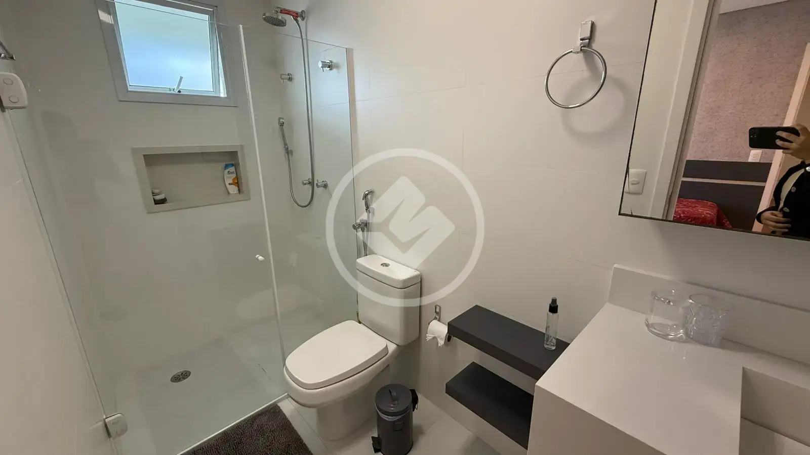 Image 19 - Apartamento em Enseada, Guarujá - SP