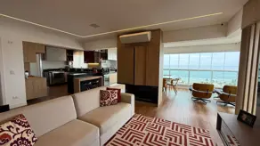 Imagem 3 - Apartamento em Enseada, Guarujá - SP