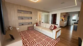 Imagem 4 - Apartamento em Enseada, Guarujá - SP