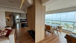 Imagem 5 - Apartamento em Enseada, Guarujá - SP