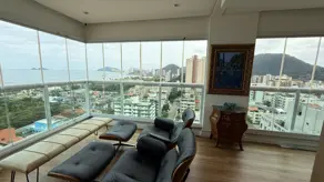 Imagem 6 - Apartamento em Enseada, Guarujá - SP