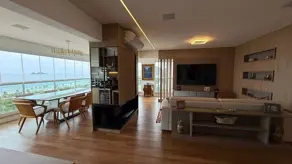 Imagem 2 - Apartamento em Enseada, Guarujá - SP