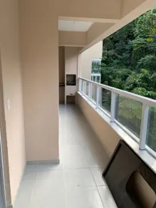 Apartamento Toninhas, Ubatuba - SP — foto 2