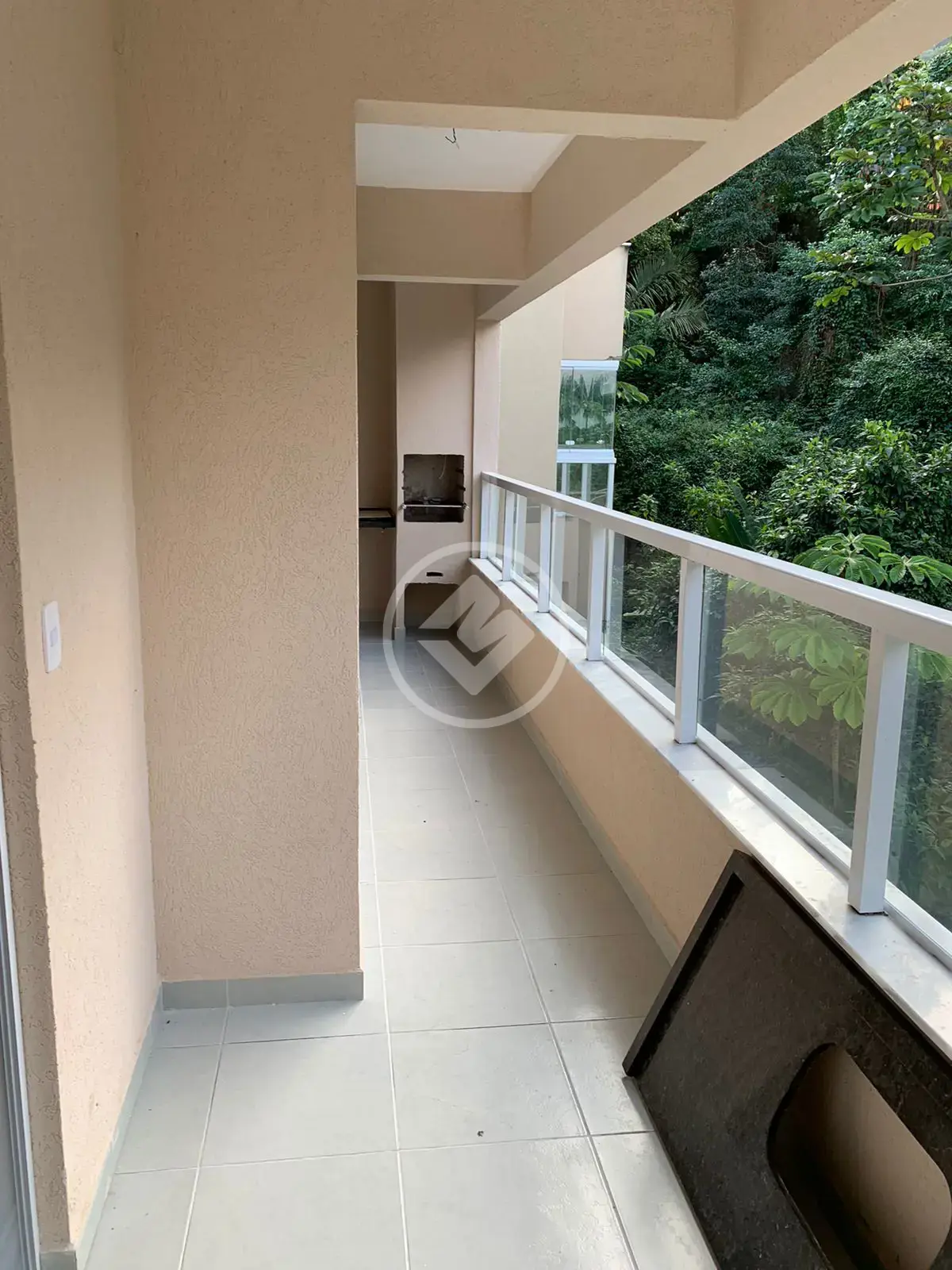 Imagem 1 - Apartamento em Toninhas, Ubatuba - SP