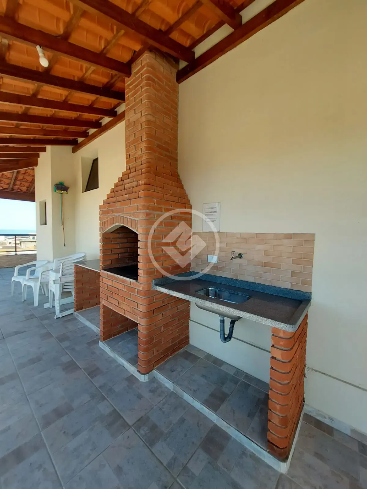 Image 18 - Apartamento em Praia Grande, Ubatuba - SP