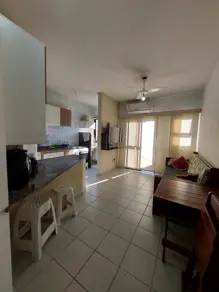 Imagem 2 - Apartamento em Praia Grande, Ubatuba - SP