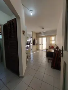 Apartamento Praia Grande, Ubatuba - SP — foto 1