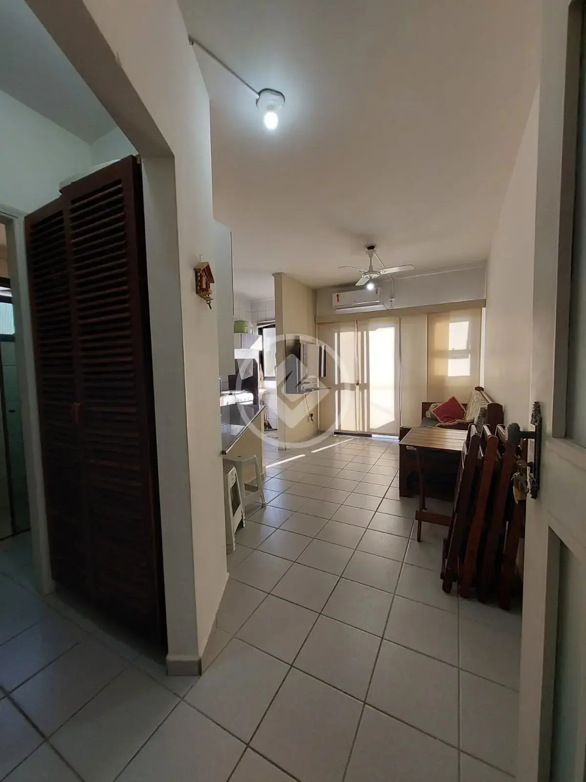 Imagem 1 - Apartamento em Praia Grande, Ubatuba - SP