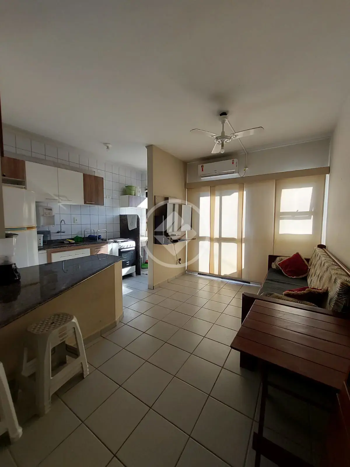 Imagem 3 - Apartamento em Praia Grande, Ubatuba - SP