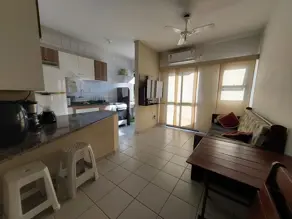 Apartamento Praia Grande, Ubatuba - SP — foto 2