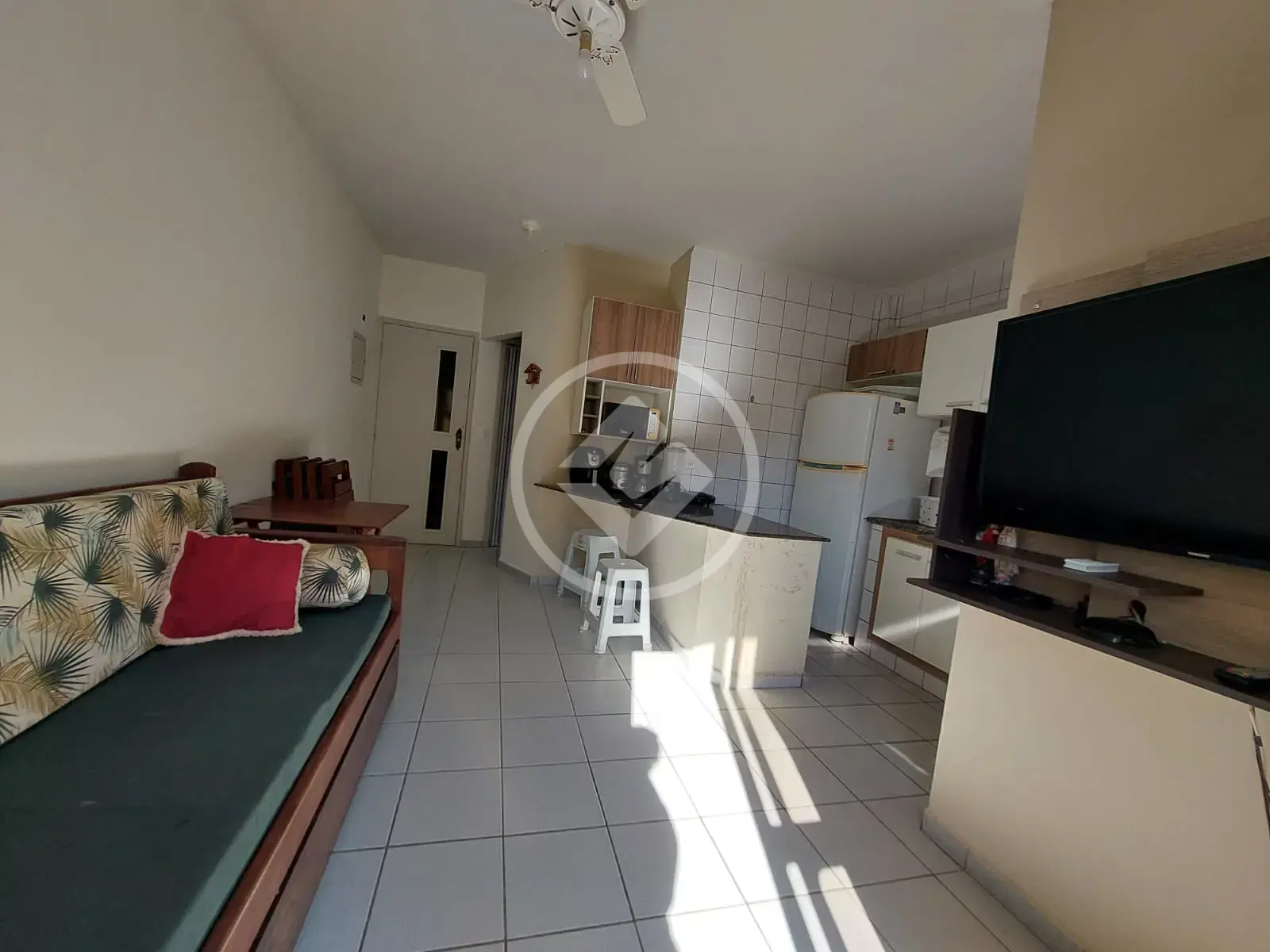 Imagem 6 - Apartamento em Praia Grande, Ubatuba - SP