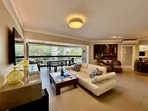 Imagem 2 - Apartamento em Riviera, Bertioga - SP
