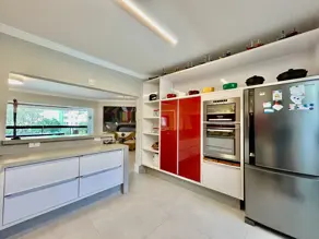 Imagem 5 - Apartamento em Riviera, Bertioga - SP