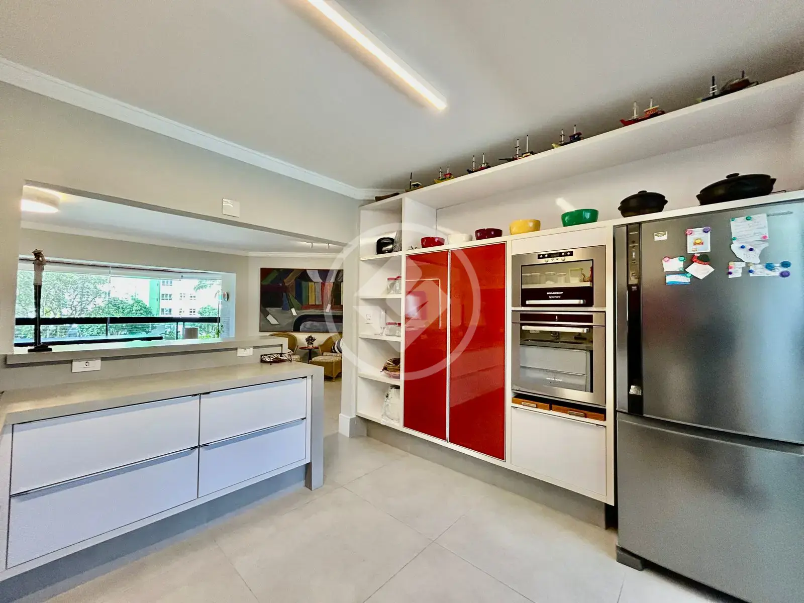 Imagem 5 - Apartamento em Riviera, Bertioga - SP
