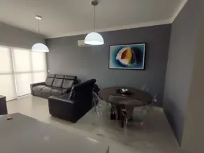 Imagem 4 - Apartamento em Itaguá, Ubatuba - SP