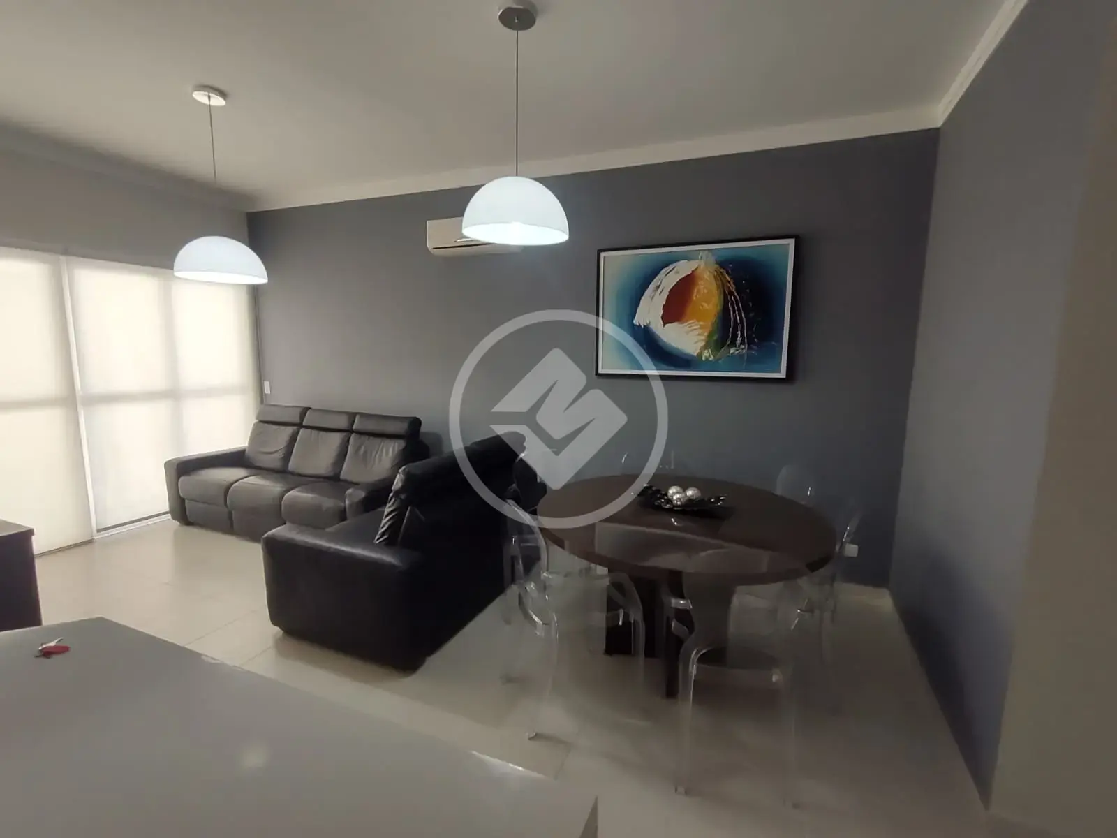 Imagem 4 - Apartamento em Itaguá, Ubatuba - SP