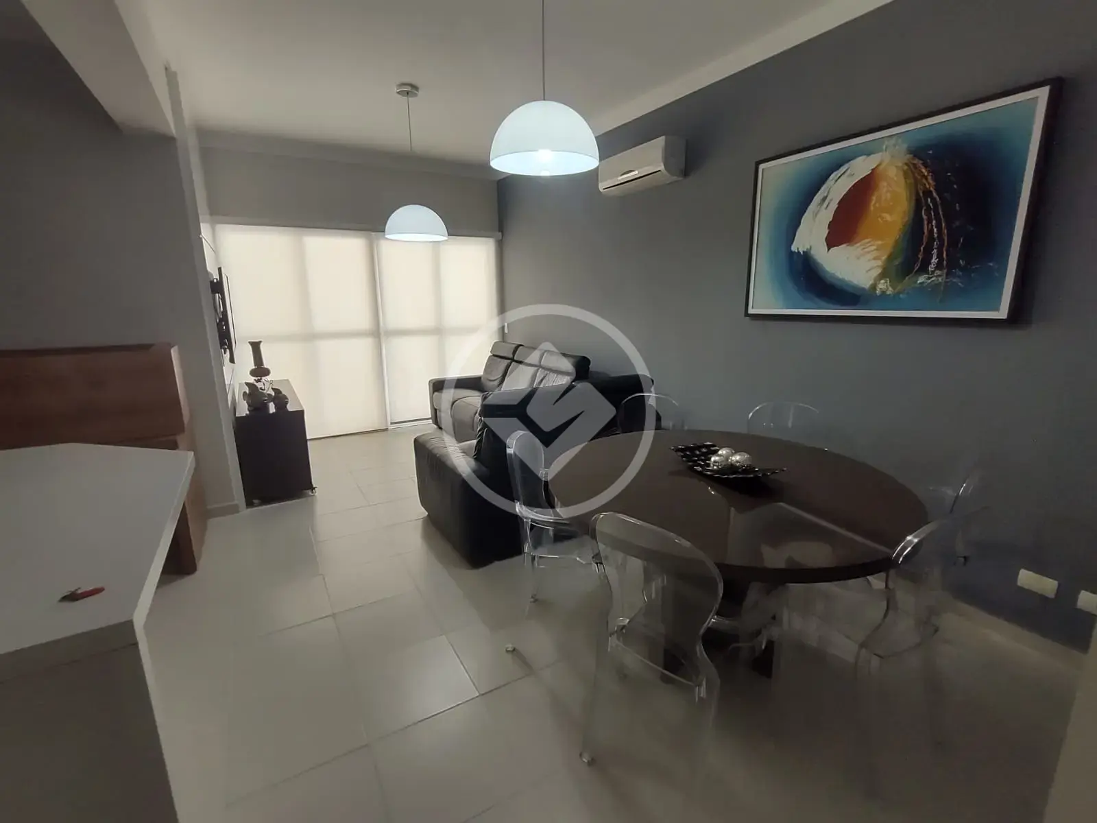 Imagem 5 - Apartamento em Itaguá, Ubatuba - SP