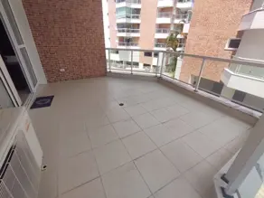 Imagem 3 - Apartamento em Itaguá, Ubatuba - SP