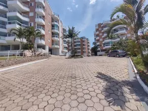 Apartamento Itaguá, Ubatuba - SP — foto 2