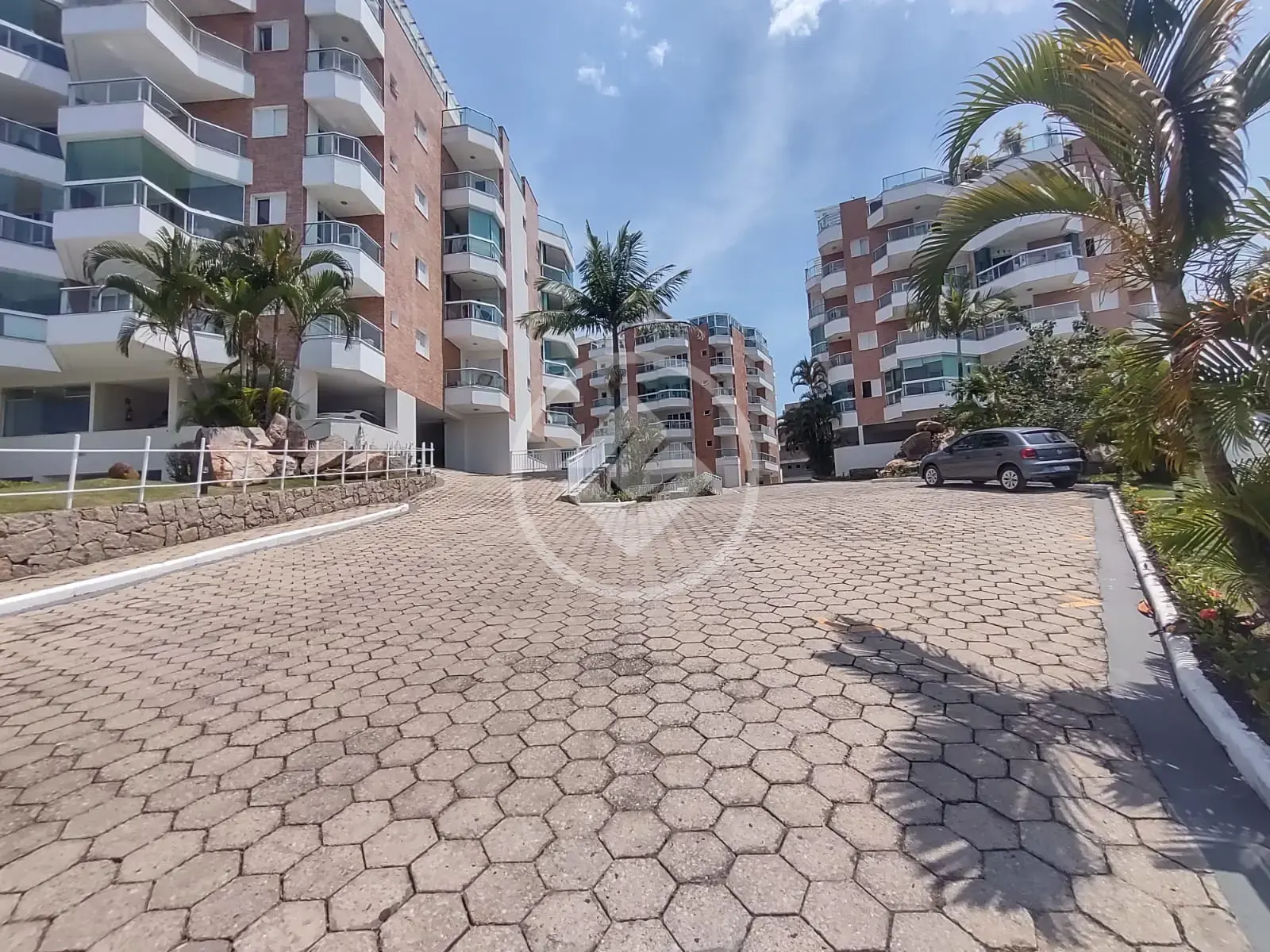Imagem 1 - Apartamento em Itaguá, Ubatuba - SP