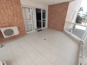 Imagem 2 - Apartamento em Itaguá, Ubatuba - SP