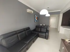 Imagem 6 - Apartamento em Itaguá, Ubatuba - SP