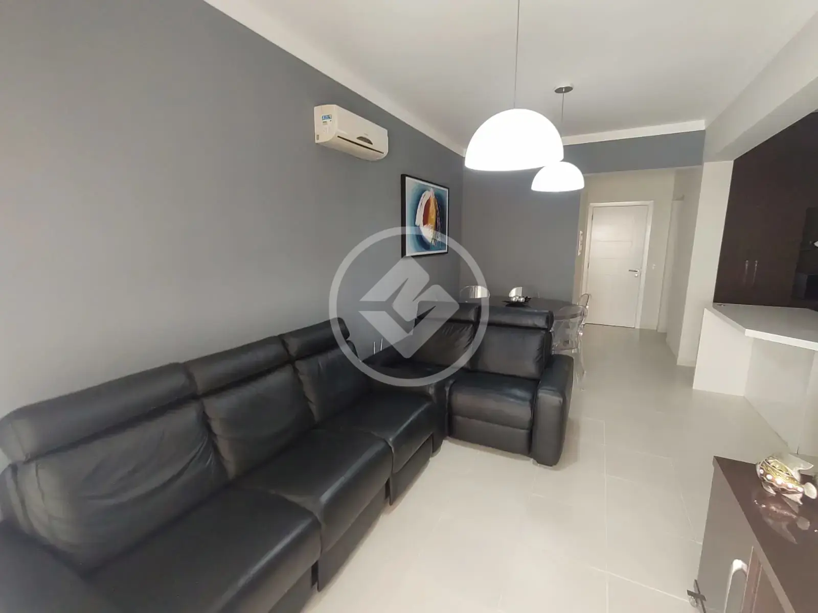 Imagem 6 - Apartamento em Itaguá, Ubatuba - SP