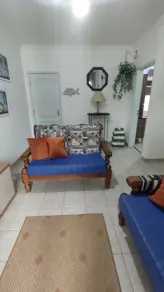 Apartamento Centro, Ubatuba - SP — foto 2