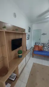 Imagem 2 - Apartamento em Centro, Ubatuba - SP
