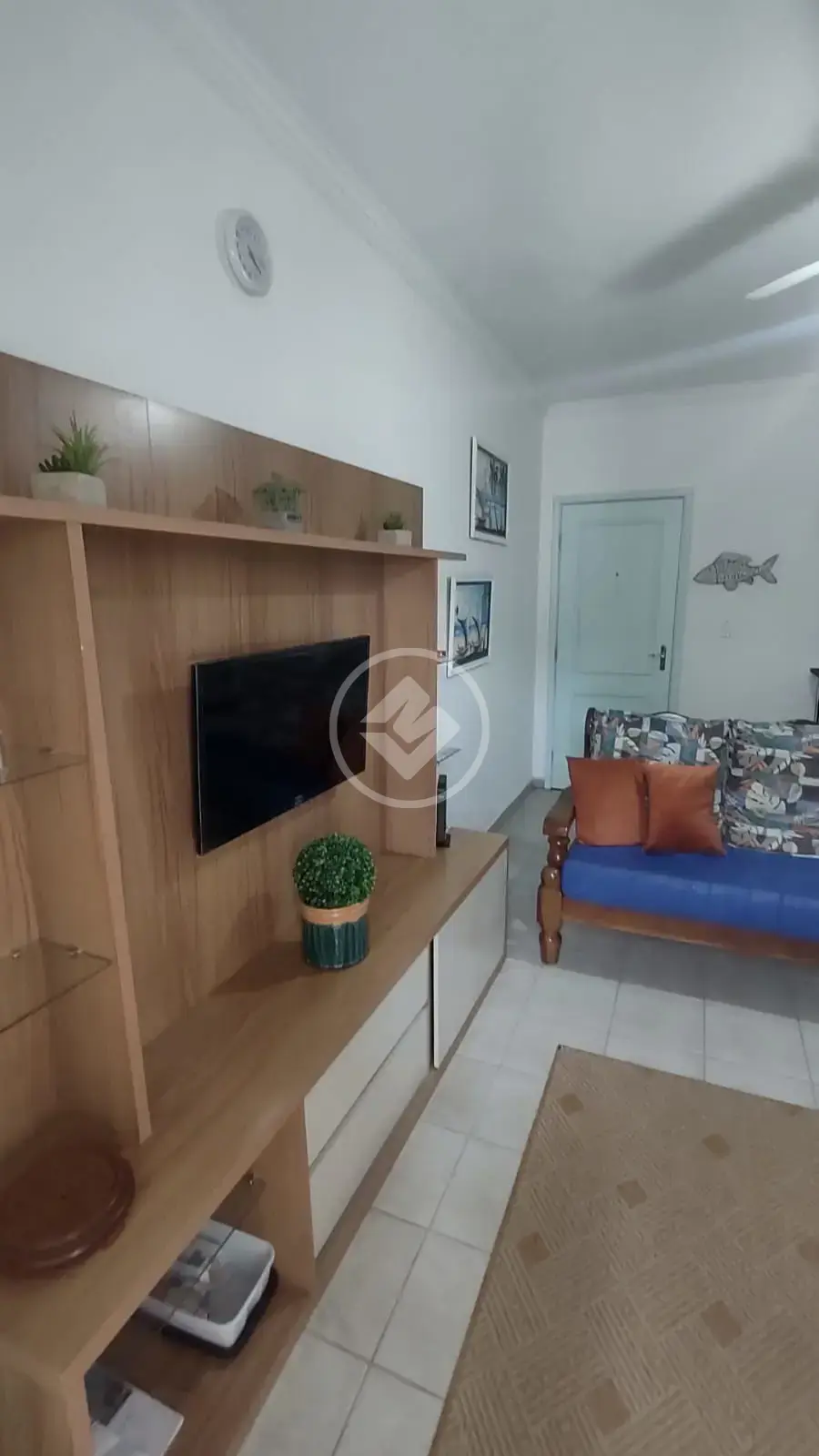 Imagem 2 - Apartamento em Centro, Ubatuba - SP
