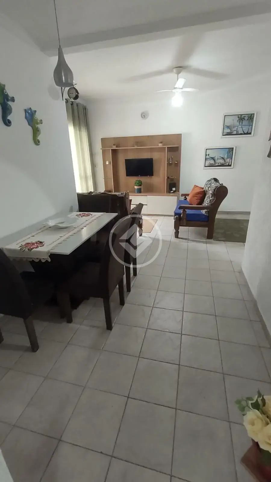Imagem 4 - Apartamento em Centro, Ubatuba - SP