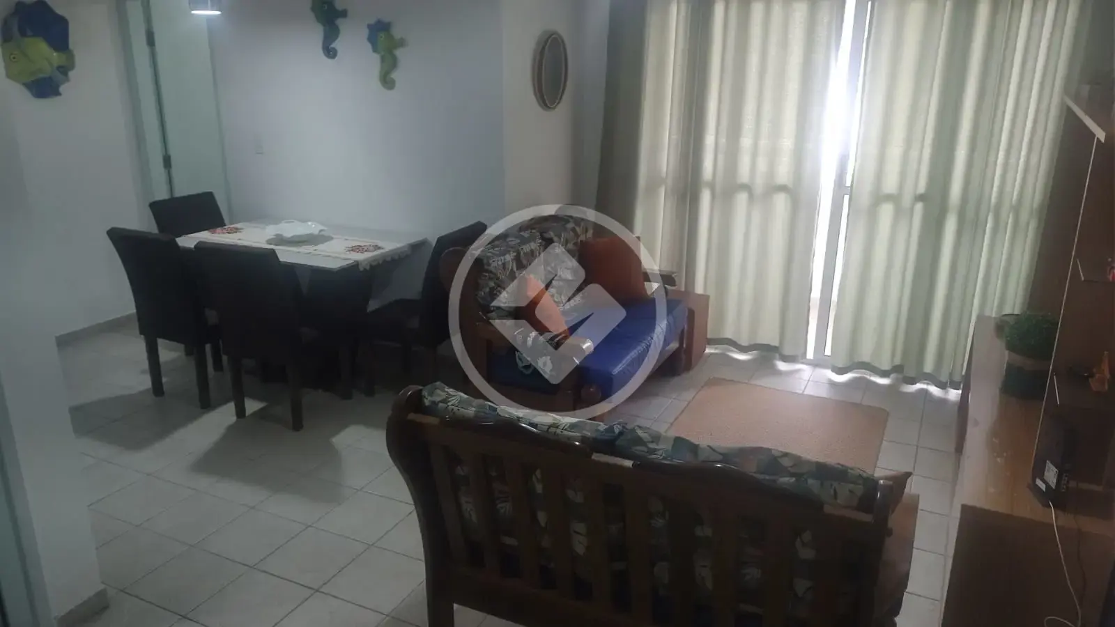 Imagem 3 - Apartamento em Centro, Ubatuba - SP