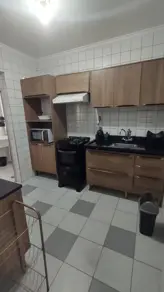 Imagem 5 - Apartamento em Centro, Ubatuba - SP