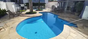 Apartamento Itaguá, Ubatuba - SP — foto 1