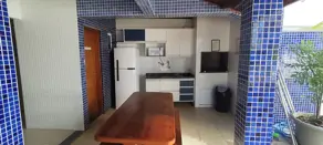 Imagem 4 - Apartamento em Itaguá, Ubatuba - SP