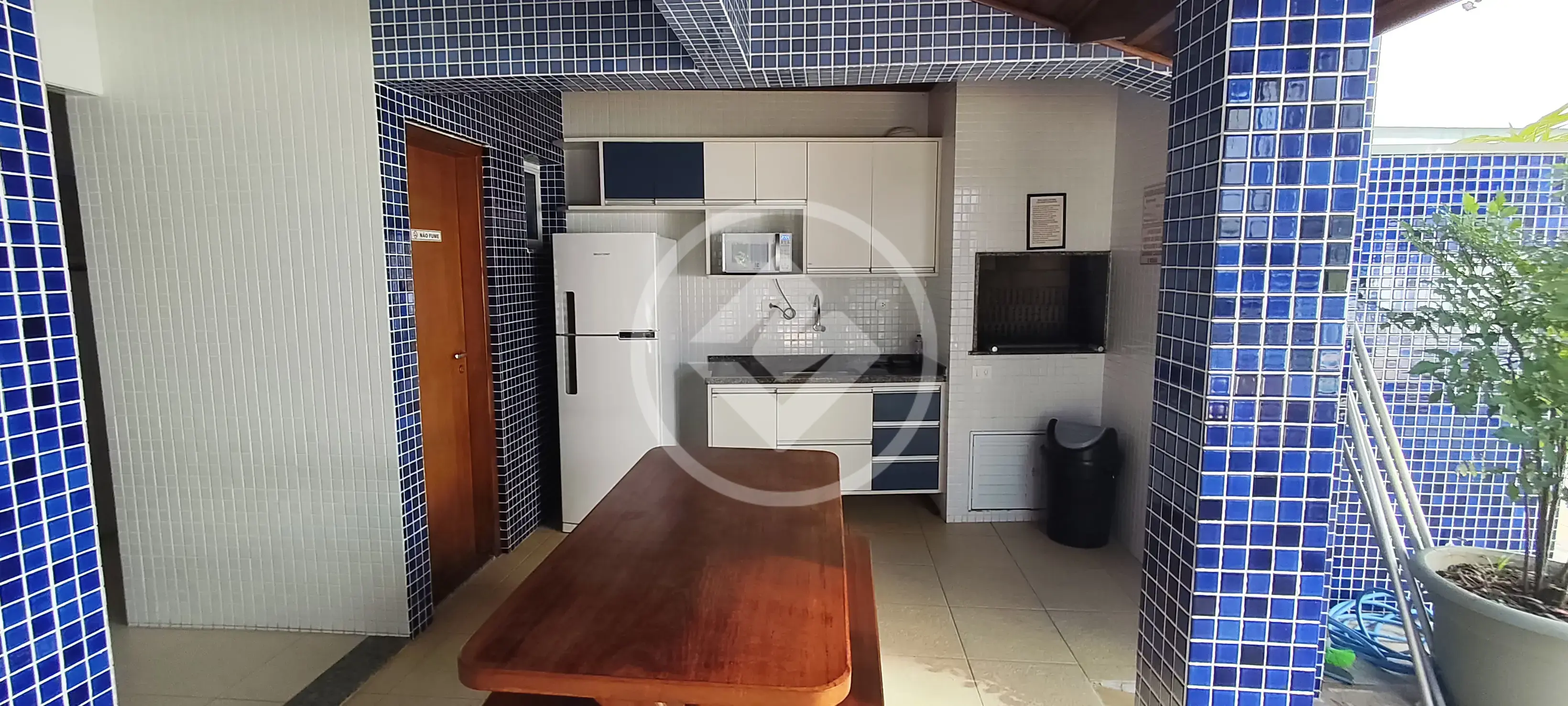 Imagem 4 - Apartamento em Itaguá, Ubatuba - SP
