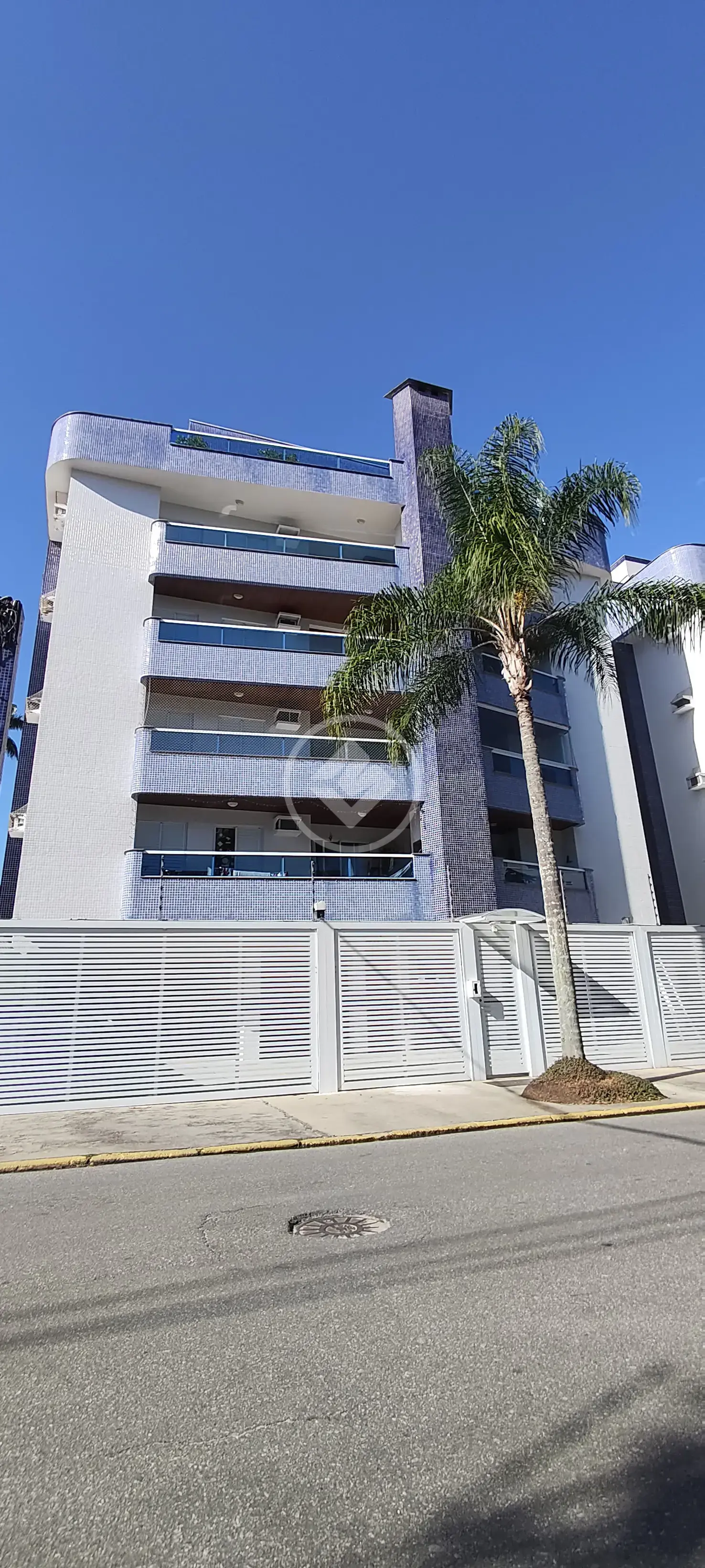 Imagem 1 - Apartamento em Itaguá, Ubatuba - SP