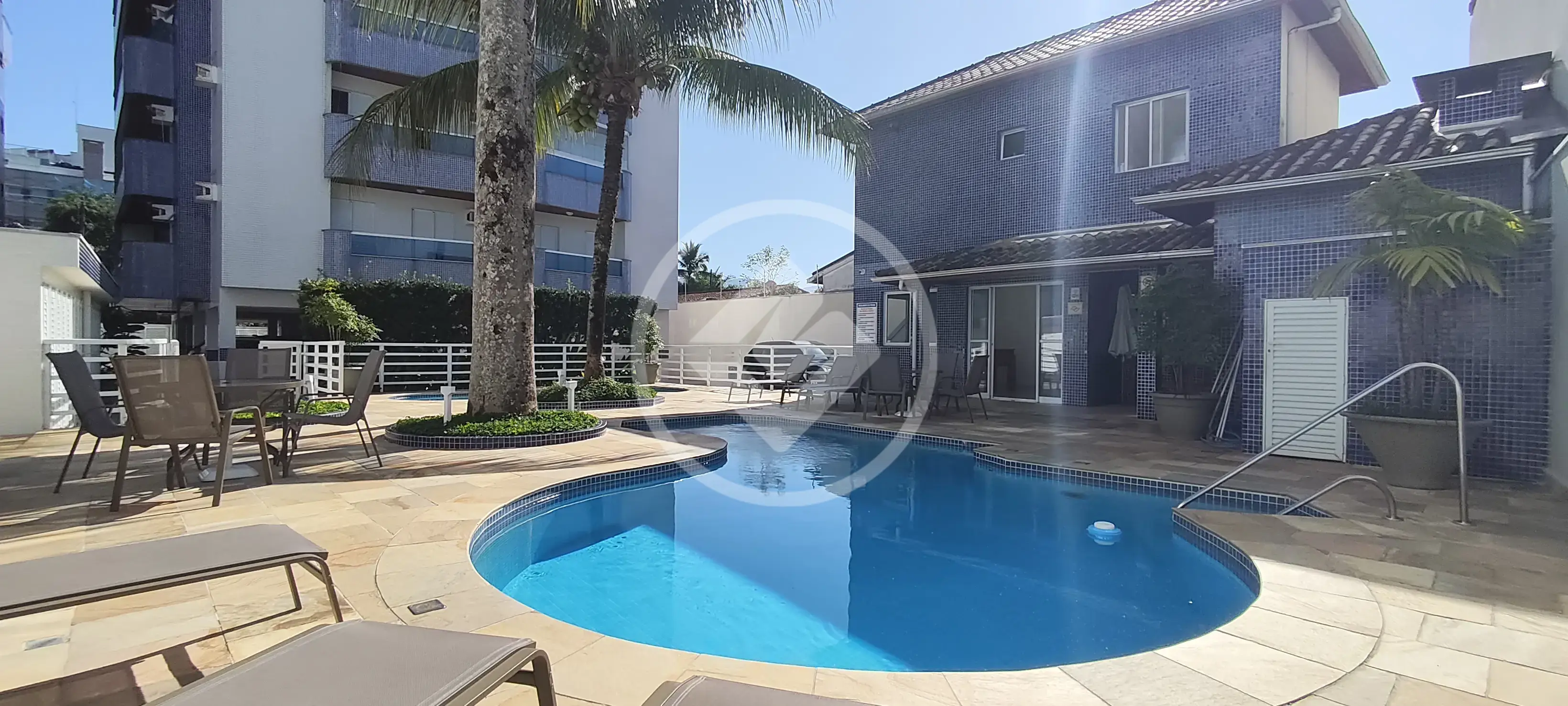 Imagem 3 - Apartamento em Itaguá, Ubatuba - SP
